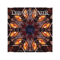 INSIDE OUT Dream Theater - Lost Not Forgotten Archives: Images And Words Demos (1989-1991) (Special Edition) (Digipak) (CD)