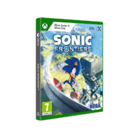SEGA Sonic Frontiers (Xbox One & Xbox Series X)