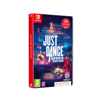 UBISOFT Just Dance 2023 Special Edition (Nintendo Switch)