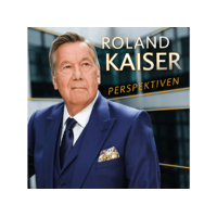 ARIOLA Roland Kaiser - Perspektiven (CD)