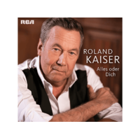 RCA Roland Kaiser - Alles oder Dich (CD)
