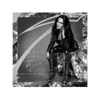 EDEL Tarja - Best Of: Living The Dream (CD)