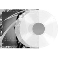 EDEL Tarja - Best Of: Living The Dream (Limited Crystal Clear Vinyl) (Vinyl LP (nagylemez))