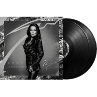EDEL Tarja - Best Of: Living The Dream (Vinyl LP (nagylemez))