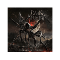 HIGH ROLLER RECORDS Dark Arena - Worlds Of Horror (CD)