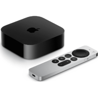 APPLE APPLE TV 4K Wi‑Fi 64GB (2022) (MN873MP/A)