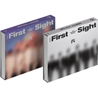 BERTUS HUNGARY KFT. Wei - Identity: First Sight (CD + könyv)
