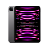 APPLE APPLE iPad Pro 4 11" 256 GB WiFi Asztroszürke (mnxf3hc/a)