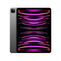 APPLE APPLE iPad Pro 6 12,9" 128 GB WiFi+5G Asztroszürke (mp1x3hc/a)