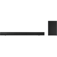 PANASONIC PANASONIC SC-HTB 150 EGK Soundbar, fekete