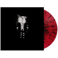 SPINEFARM Bullet For My Valentine - Bullet For My Valentine (Deluxe Edition) (Red With Black Splatter Vinyl) (Vinyl LP (nagylemez))