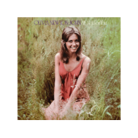 VIRGIN Olivia Newton-John - If Not For You (Vinyl LP (nagylemez))
