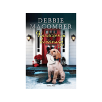 Debbie Macomber - Karácsonyi kívánság