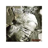 SNAPPER Rotting Christ - A Dead Poem (CD)