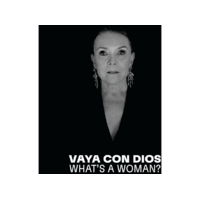 PLAY IT AGAIN SAM Vaya Con Dios - What's A Woman? (CD)