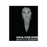PLAY IT AGAIN SAM Vaya Con Dios - What's A Woman? (Vinyl LP (nagylemez))