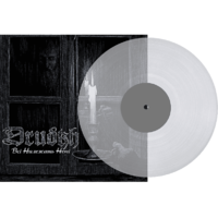 SEASON OF MIST Drudkh - All Belong To The Night (Clear Vinyl) (Vinyl LP (nagylemez))