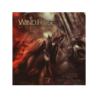  Wind Rose - Shadows Over Lothadruin (Digipak) (CD)