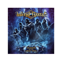  Wind Rose - Wardens Of The West Wind (Digipak) (CD)