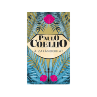  Paulo Coelho - A zarándoklat