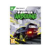 EA Need For Speed Unbound (Xbox Series X)