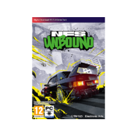 EA Need For Speed Unbound (PC)