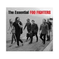 RCA Foo Fighters - The Essential Foo Fighters (CD)