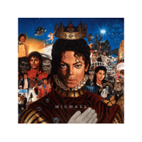 EPIC Michael Jackson - Michael (CD)