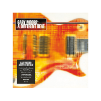 SANCTUARY Gary Moore - A Different Beat (CD)