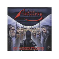 MUSIC ON CD Artillery - By Inheritance (CD)