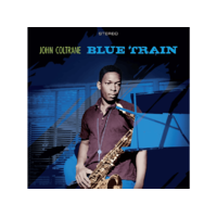 20TH CENTURY MASTERWORKS John Coltrane - Blue Train + Lush Life (CD)