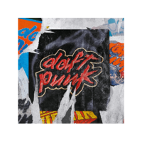 DAFT LIFE Daft Punk - Homework (Remixes) (Limited Edition) (CD)