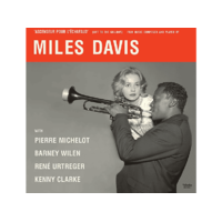 VALENTINE Miles Davis - Ascenseur Pour L’échafaud (Reissue) (Vinyl LP (nagylemez))