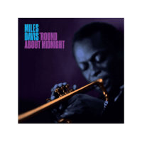 20TH CENTURY MASTERWORKS Miles Davis - Round About Midnight + Bonus Tracks (CD)