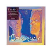 MUTE Erasure - Erasure (Expanded Edition) (CD)