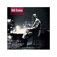 ESSENTIAL JAZZ CLASSICS Bill Evans - New Jazz Conceptions (Reissue) (CD)