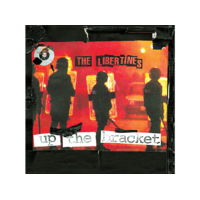 ROUGH TRADE The Libertines - Up The Bracket (Anniversary Edition) (Vinyl LP (nagylemez))
