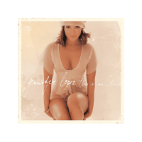 EPIC Jennifer Lopez - This Is Me... Then (20th Anniversary Edition) (Reissue) (Vinyl LP (nagylemez))