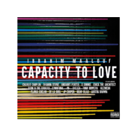 MISTER I.B.E. Ibrahim Maalouf - Capacity To Love (Vinyl LP (nagylemez))