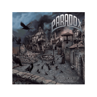 VIC Paradox - Mystery Demo 87 + 10 Bonus Tracks (CD)