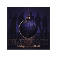 RCA Pentatonix - Holidays Around The World (CD)