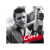 HOODOO Elvis Presley - Classic Billboard Hits (CD)