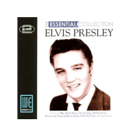 AVID Elvis Presley - The Essential Collection (CD)