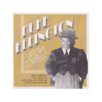 AVID Duke Ellington - Uptown Downbeat (CD)