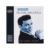 AVID Frank Sinatra - The Essential Collection (CD)