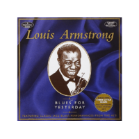 AVID Louis Armstrong - Blues For Yesterday (CD)