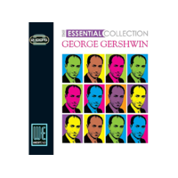 AVID George Gershwin - The Essential Collection (CD)