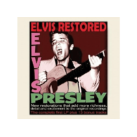 AVID Elvis Presley - Elvis Restored (CD)