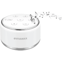 VIVAMAX VIVAMAX GYVFZ1 Nature&Relax „Compact” hang- és dallamterápiás készülék