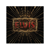 RCA Filmzene - Elvis (Original Motion Picture Soundtrack) (Vinyl LP (nagylemez))